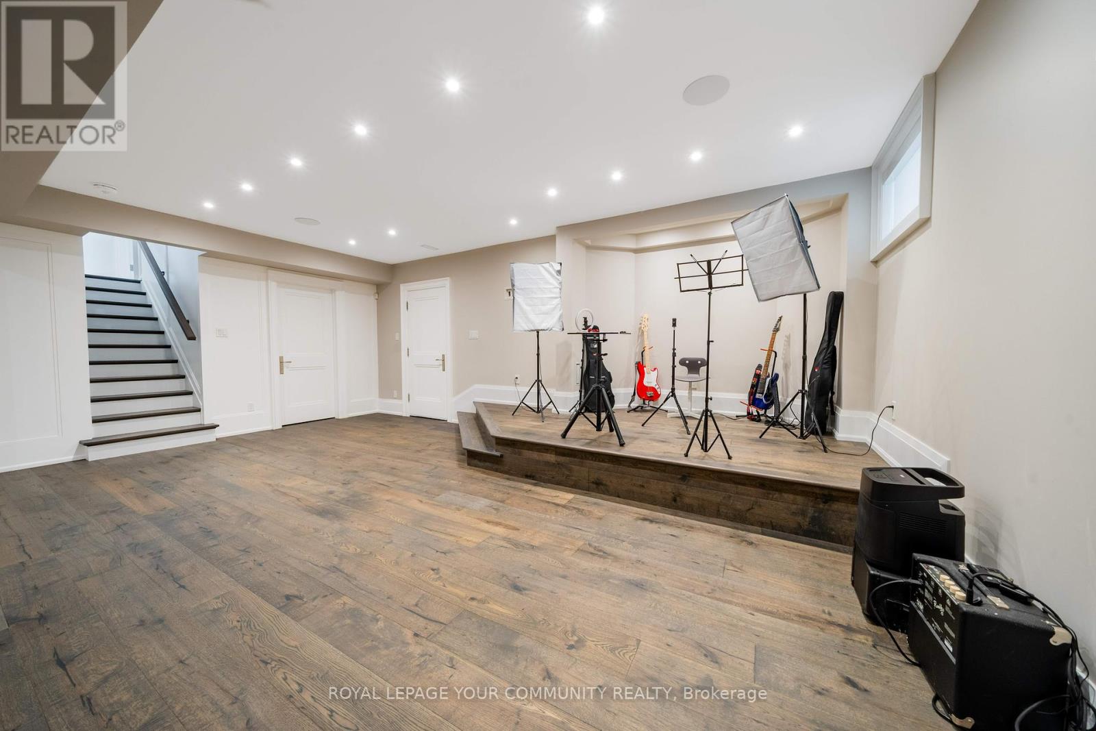 38 Galsworthy Drive, Markham, Ontario  L3P 1T1 - Photo 34 - N12381808