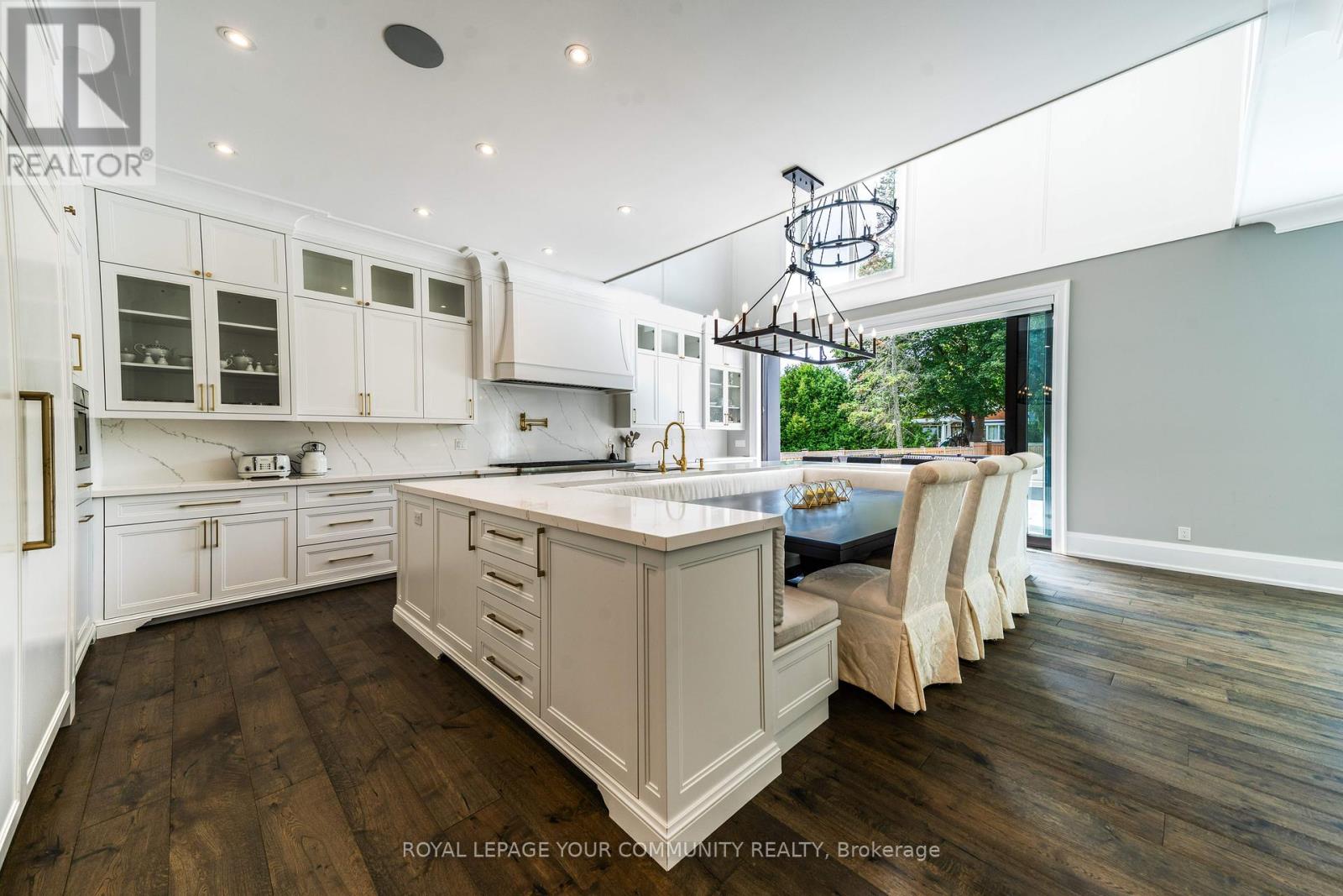 38 Galsworthy Drive, Markham, Ontario  L3P 1T1 - Photo 8 - N12381808