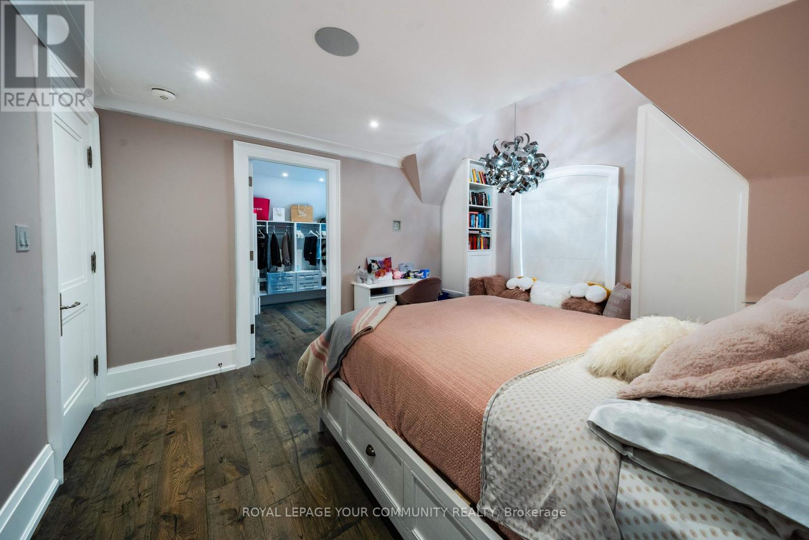 38 Galsworthy Drive, Markham, Ontario  L3P 1T1 - Photo 24 - N12381808