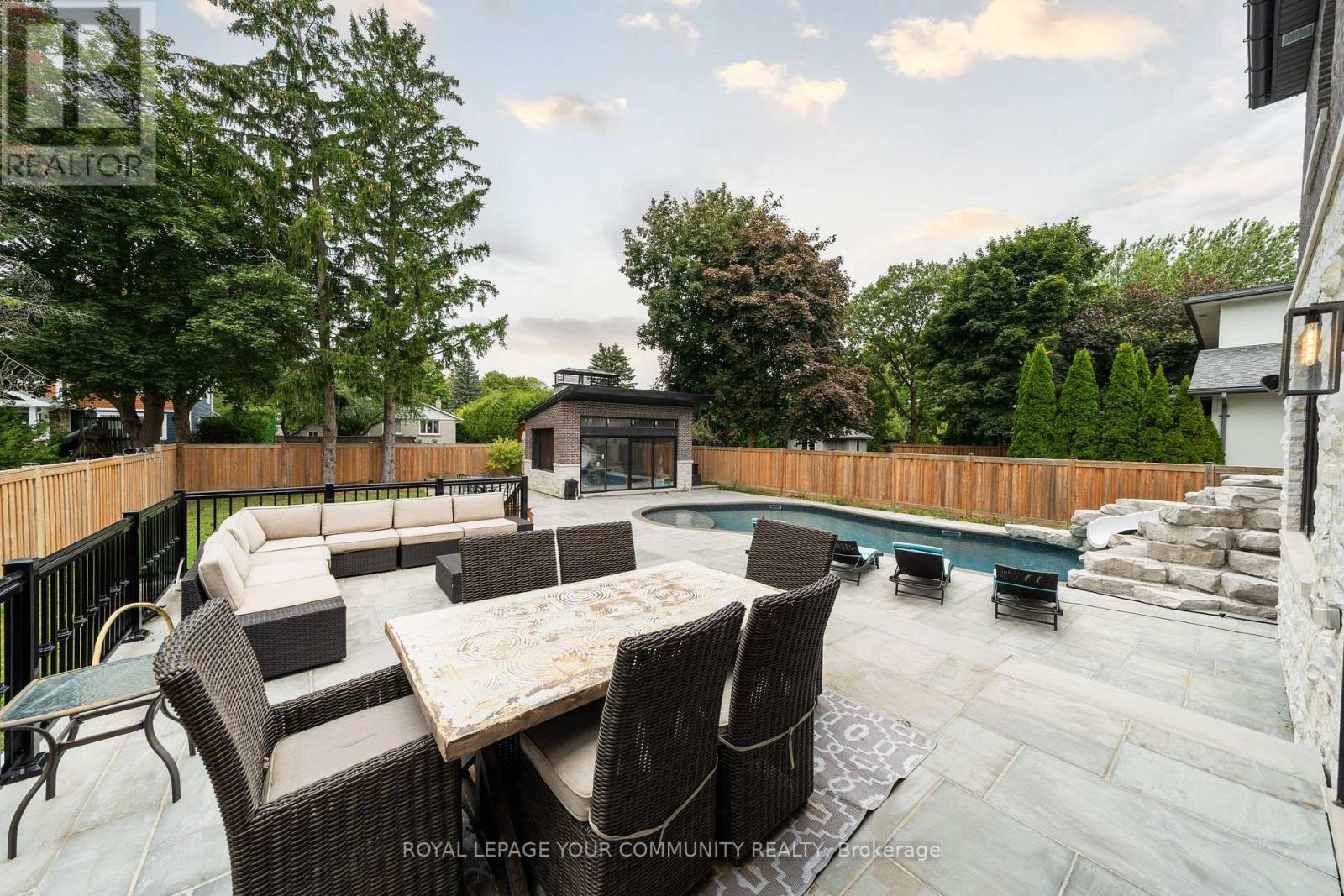 38 Galsworthy Drive, Markham, Ontario  L3P 1T1 - Photo 42 - N12381808