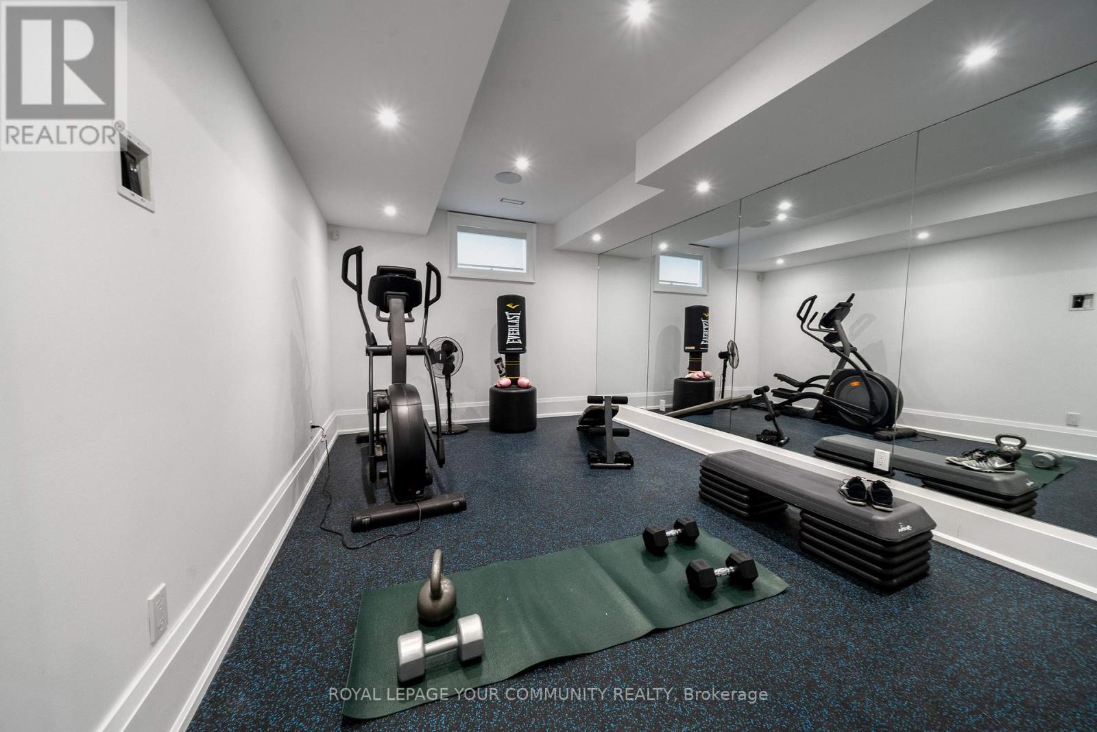 38 Galsworthy Drive, Markham, Ontario  L3P 1T1 - Photo 39 - N12381808
