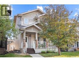 5321 McClelland Drive Harbour Landing, Regina, Ca