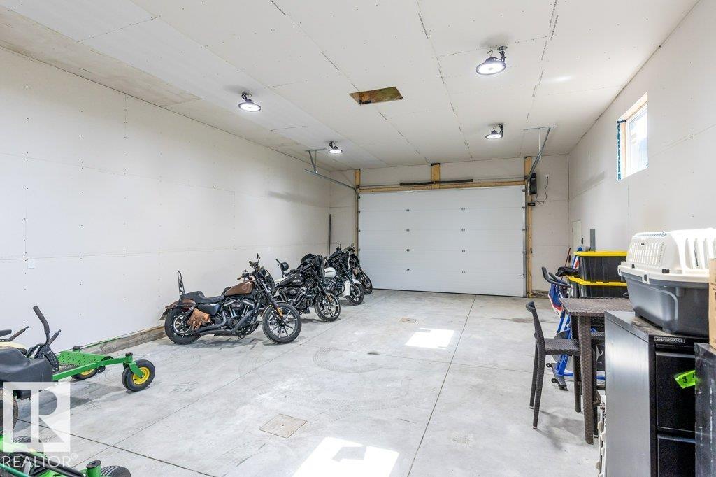 25421 Twp Road 554, Rural Sturgeon County, Alberta  T8R 2G7 - Photo 42 - E4457111