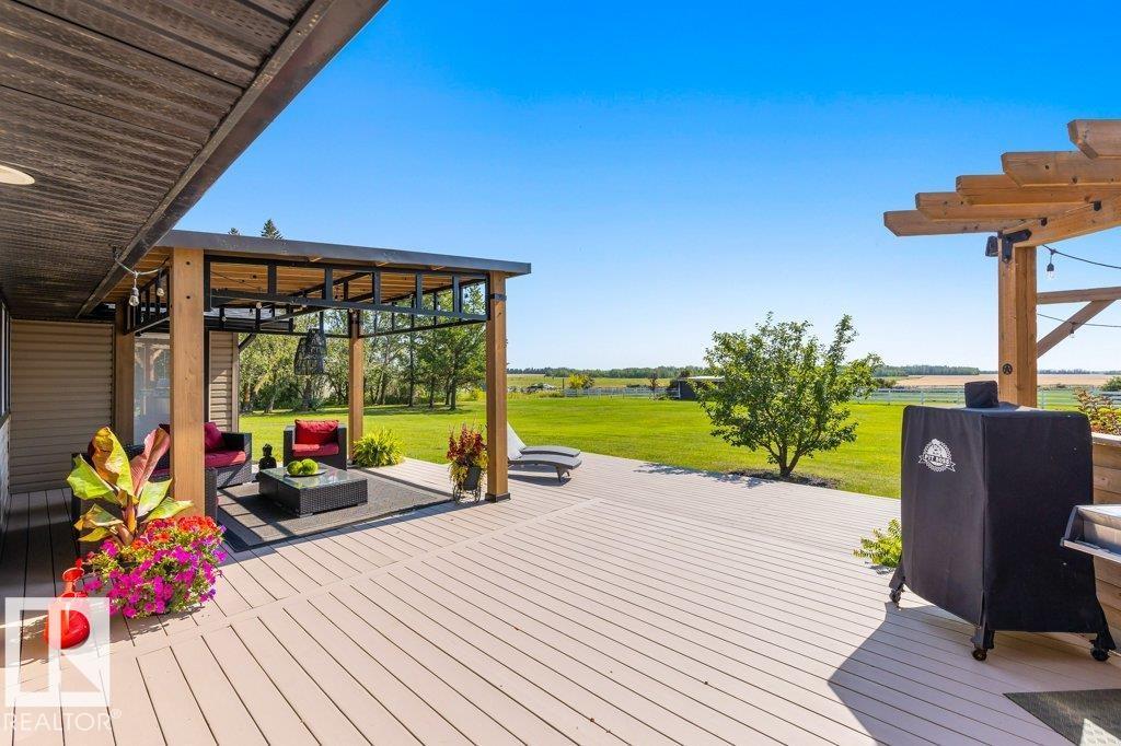 25421 Twp Road 554, Rural Sturgeon County, Alberta  T8R 2G7 - Photo 48 - E4457111