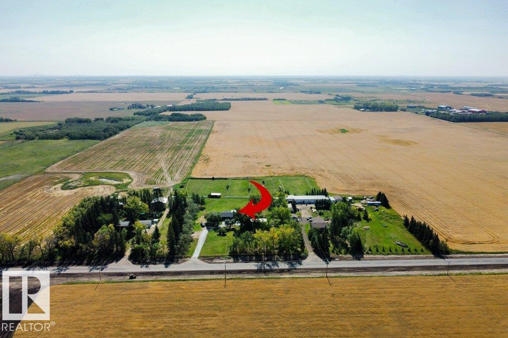 25421 Twp Road 554, Rural Sturgeon County, Alberta  T8R 2G7 - Photo 57 - E4457111
