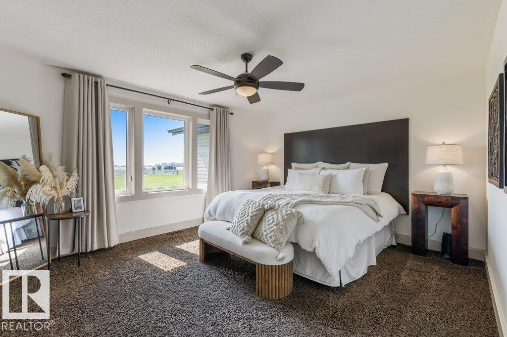 25421 Twp Road 554, Rural Sturgeon County, Alberta  T8R 2G7 - Photo 6 - E4457111