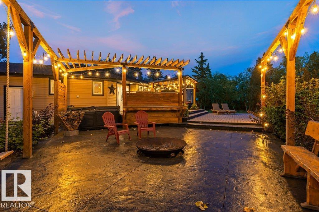 25421 Twp Road 554, Rural Sturgeon County, Alberta  T8R 2G7 - Photo 69 - E4457111