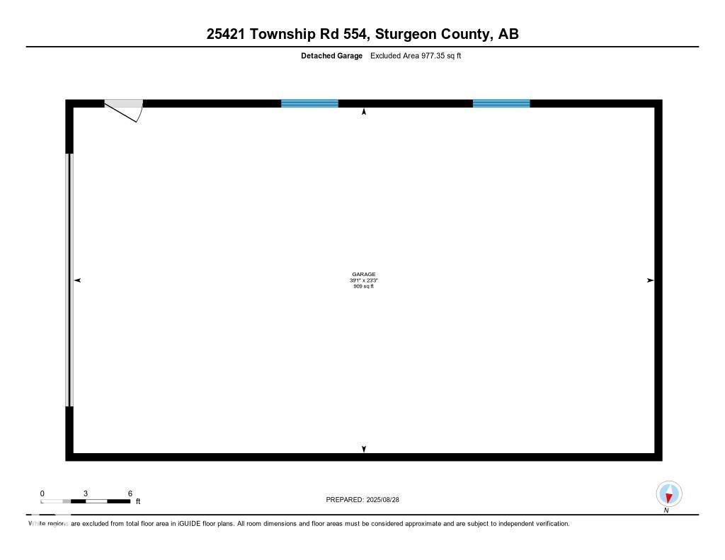 25421 Twp Road 554, Rural Sturgeon County, Alberta  T8R 2G7 - Photo 74 - E4457111