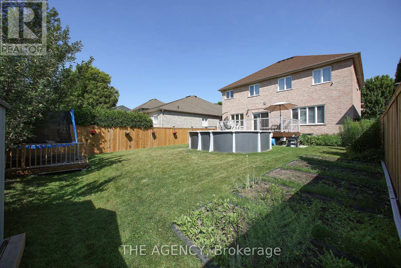 88 Glendower Crescent, Georgina, Ontario  L4P 0A1 - Photo 47 - N12395662