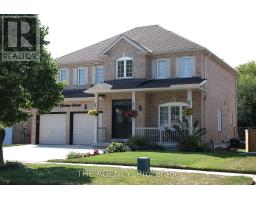 88 GLENDOWER CRESCENT, Georgina, Ontario