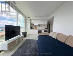 2609 - 5 BUTTERMILL AVENUE, Vaughan, Ontario