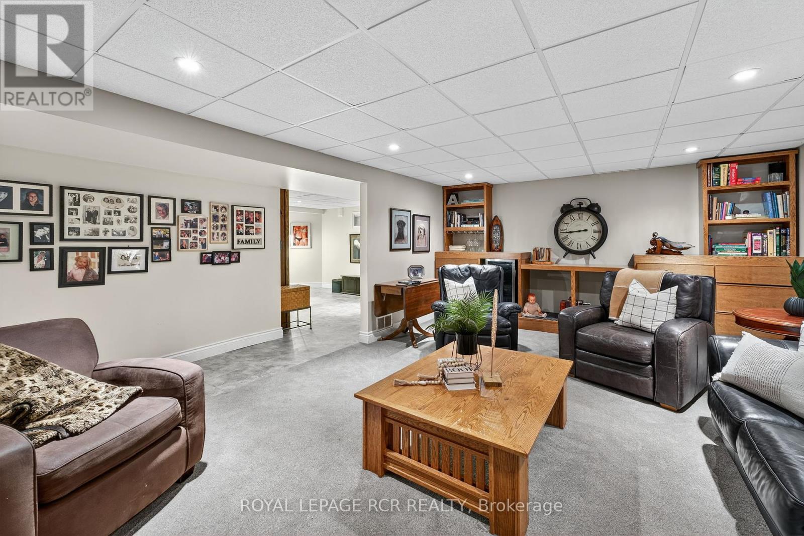 3 Nevis Ridge Drive, Oro-Medonte, Ontario  L0L 1T0 - Photo 42 - S12395646