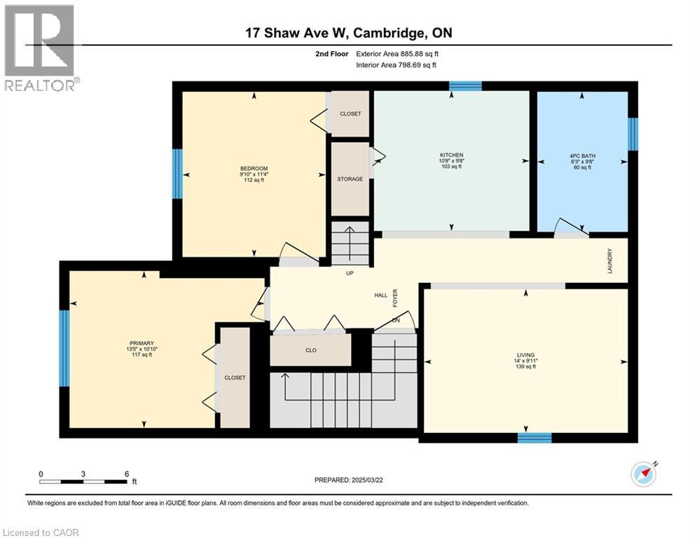 17 Shaw Avenue W, Cambridge, Ontario  N3C 1E3 - Photo 31 - 40768397