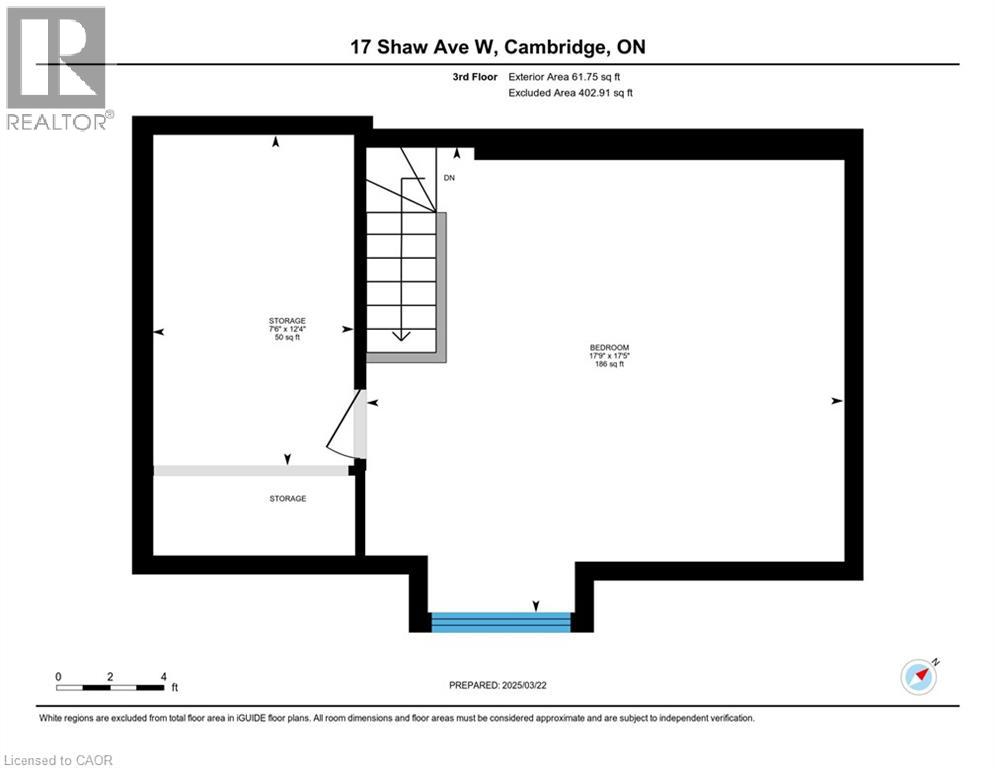 17 Shaw Avenue W, Cambridge, Ontario  N3C 1E3 - Photo 32 - 40768397