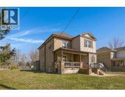 17 SHAW Avenue W, cambridge, Ontario