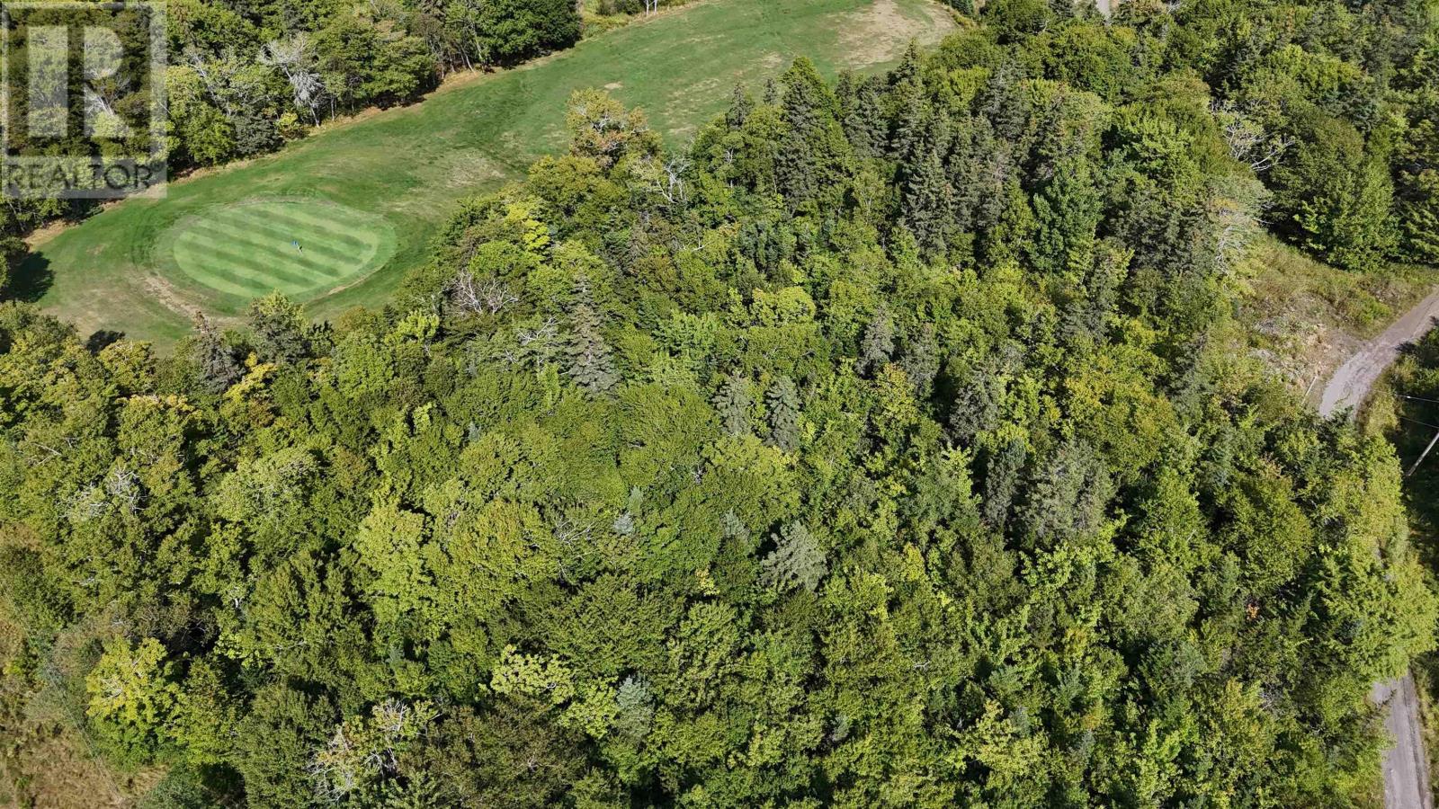 Lots 1/2/3 Dundee Golf Course Road, Dundee, Nova Scotia