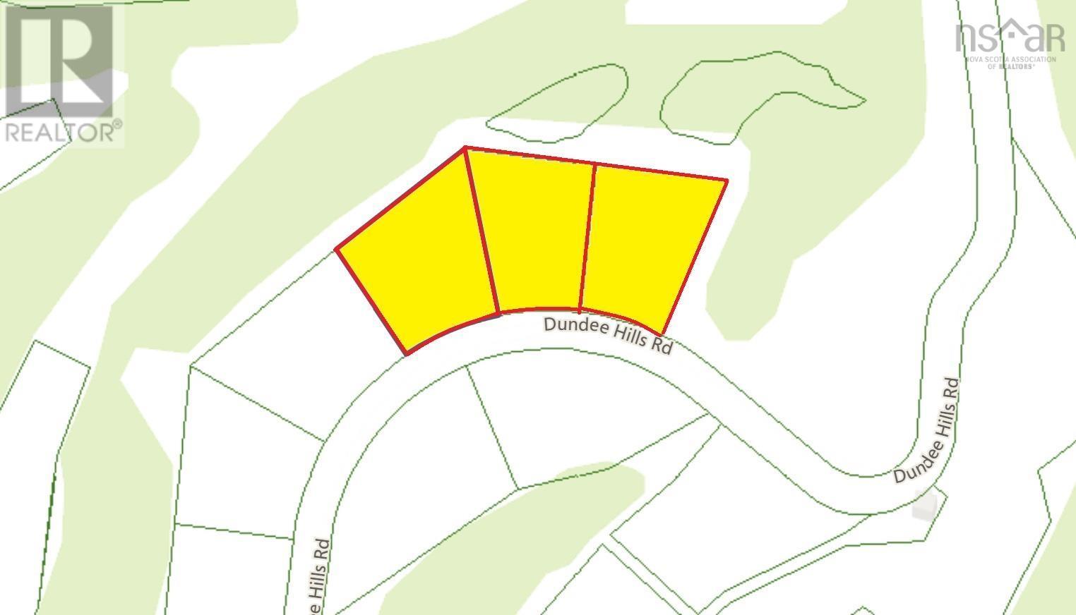 Lots 1/2/3 Dundee Golf Course Road, Dundee, Nova Scotia  B0E 3K0 - Photo 3 - 202522983