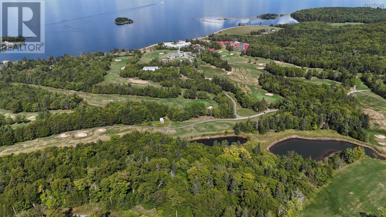 Lots 1/2/3 Dundee Golf Course Road, Dundee, Nova Scotia  B0E 3K0 - Photo 9 - 202522983