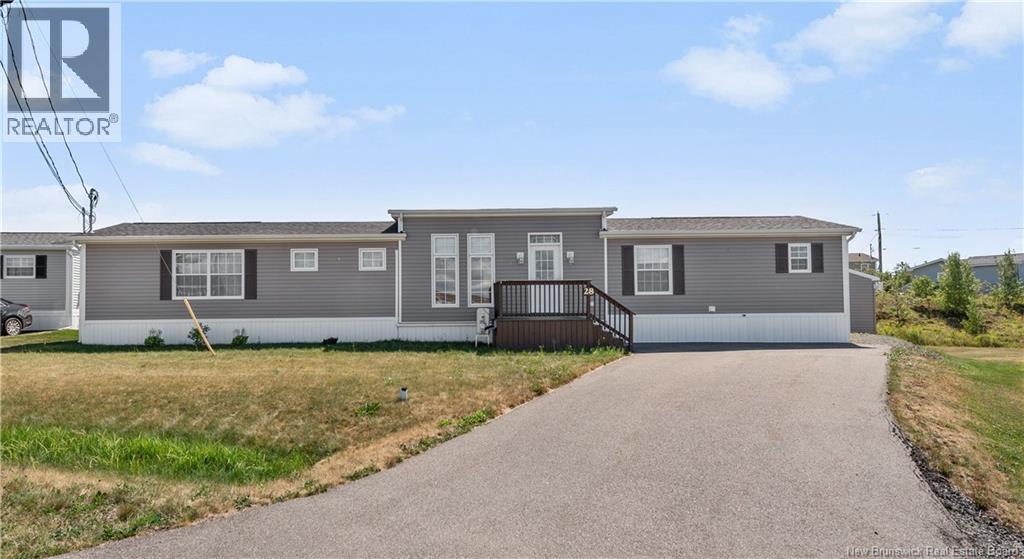 28 Cranbrook Lane, Riverview, New Brunswick