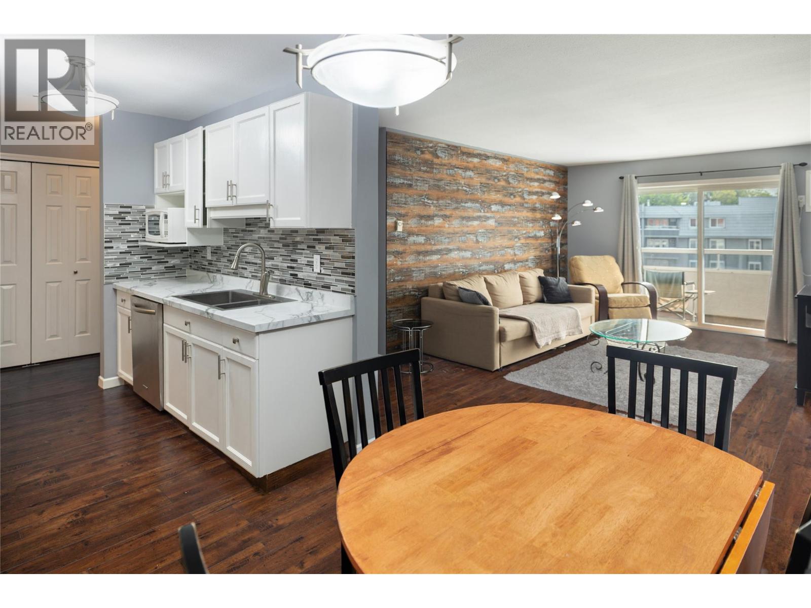 3155 DeMontreuil Court Unit# 404, Kelowna, British Columbia