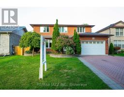 812 Waverly Street N, Oshawa (Northglen), Ca