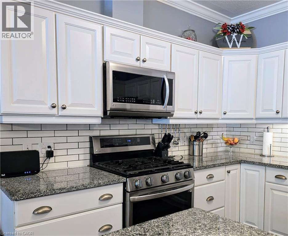 20 Isherwood Avenue Unit# 116, Cambridge, Ontario  N1R 8P9 - Photo 14 - 40764765