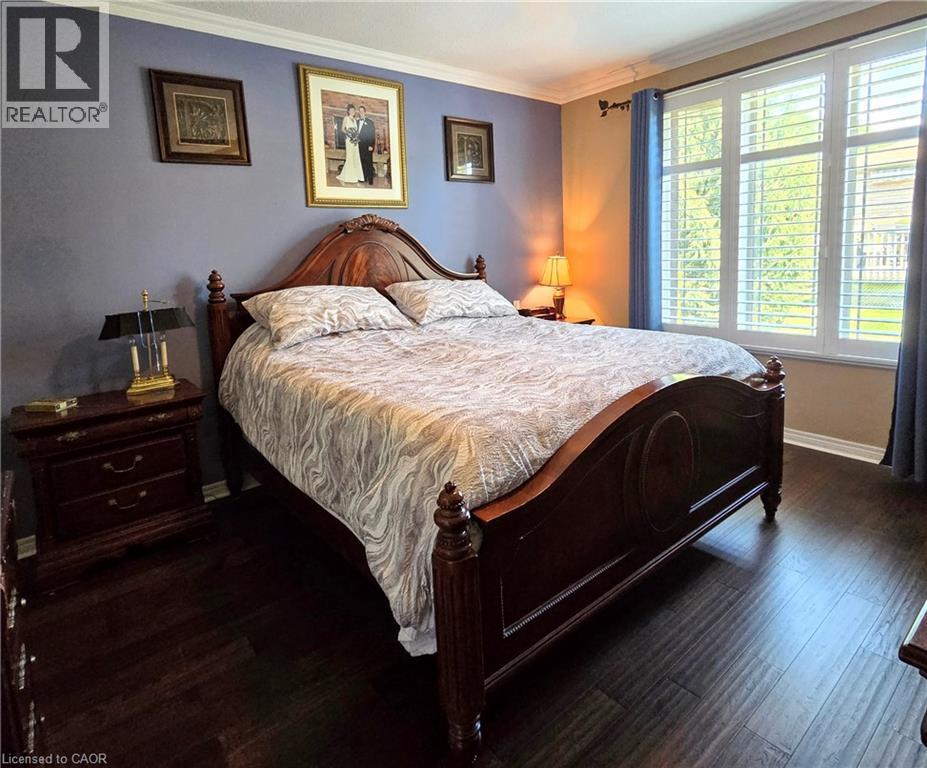 20 Isherwood Avenue Unit# 116, Cambridge, Ontario  N1R 8P9 - Photo 18 - 40764765