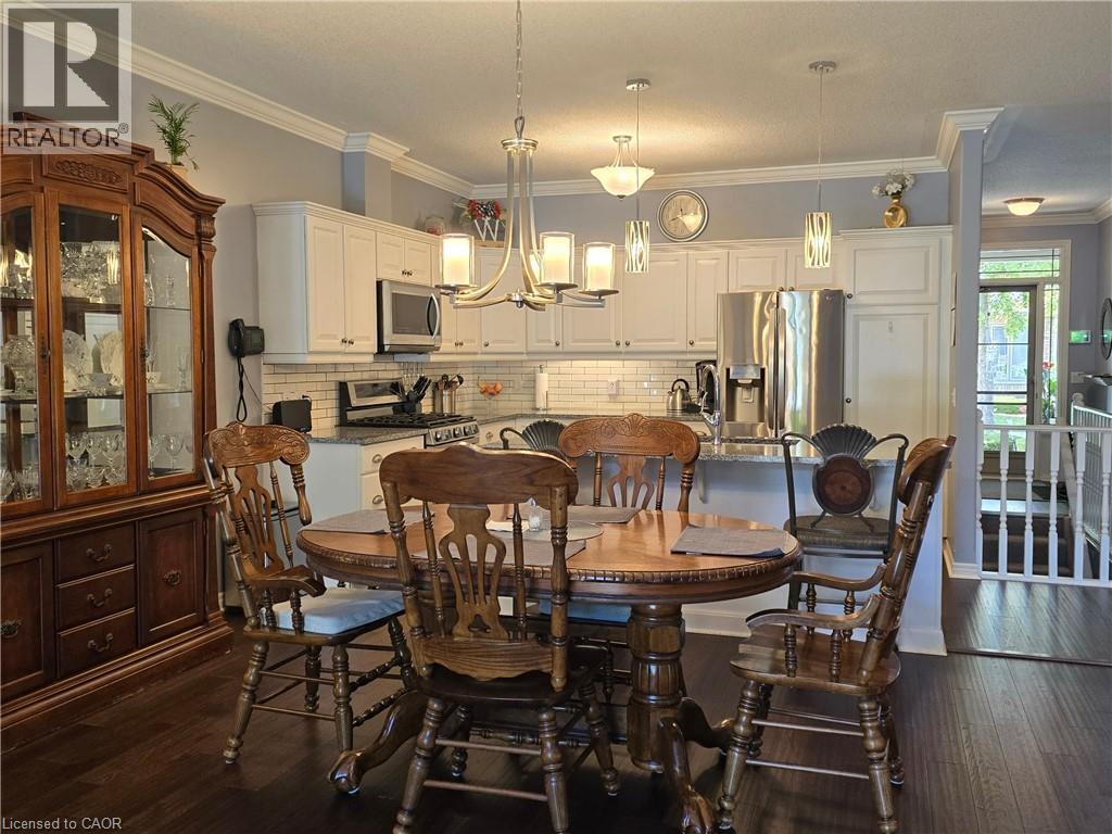 20 Isherwood Avenue Unit# 116, Cambridge, Ontario  N1R 8P9 - Photo 9 - 40764765
