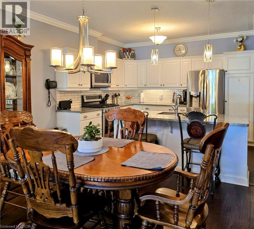 20 Isherwood Avenue Unit# 116, Cambridge, Ontario  N1R 8P9 - Photo 7 - 40764765