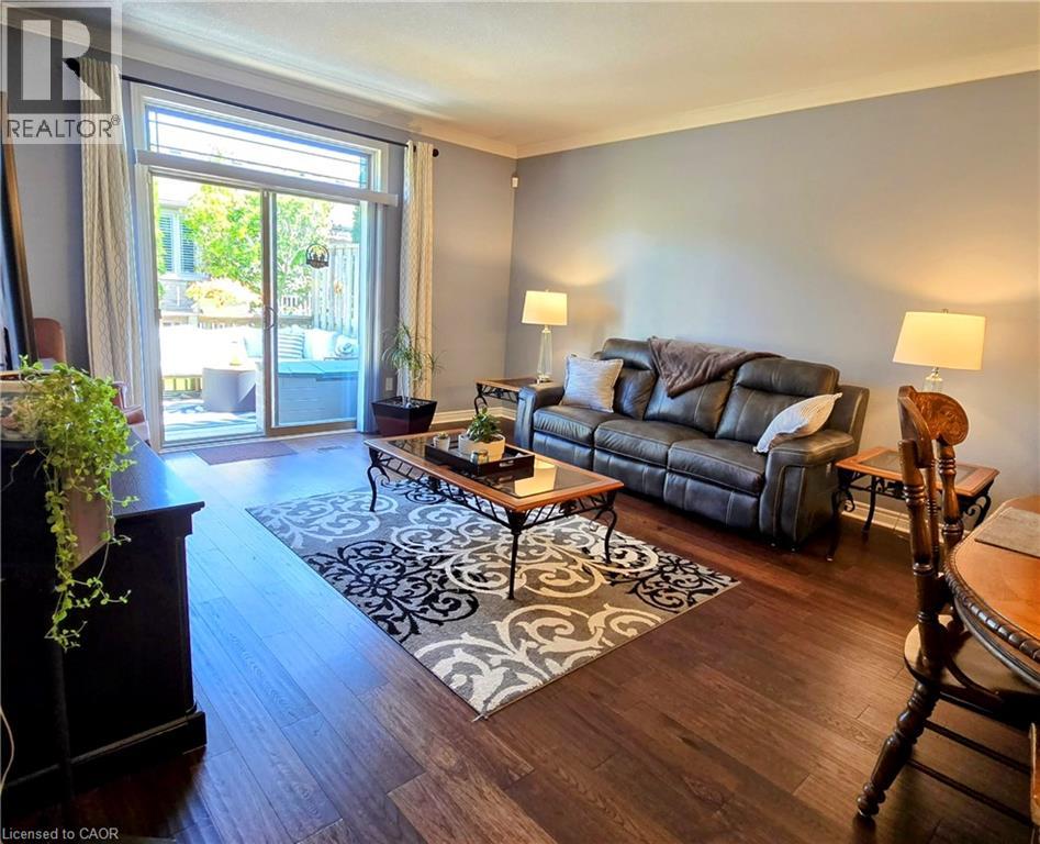 20 Isherwood Avenue Unit# 116, Cambridge, Ontario  N1R 8P9 - Photo 5 - 40764765