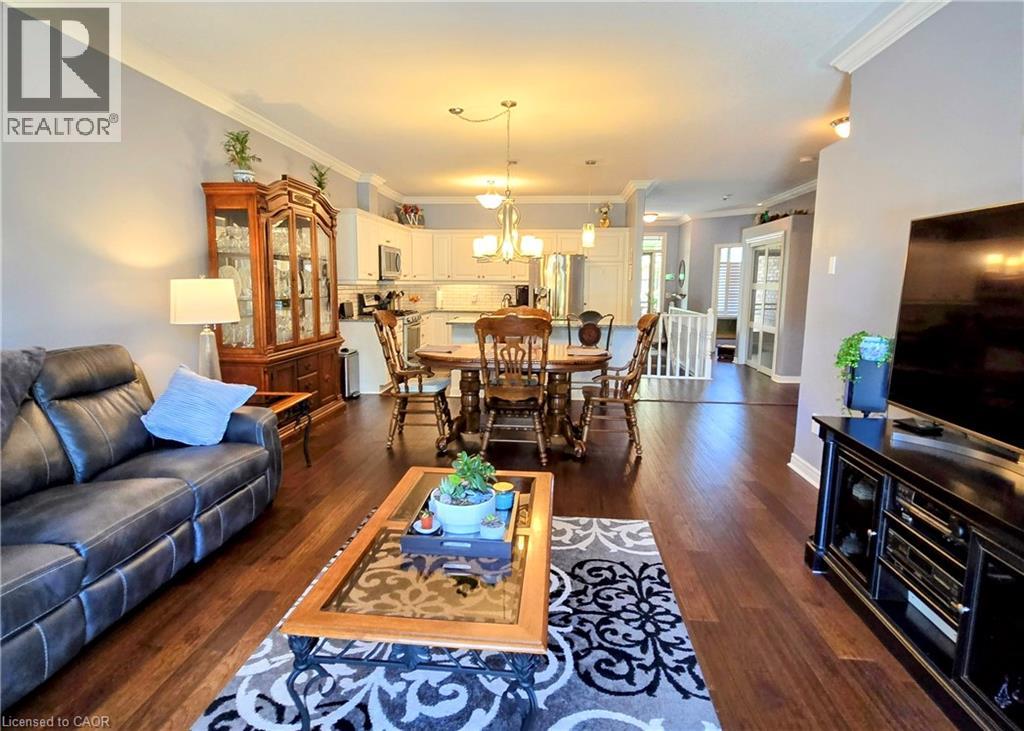 20 Isherwood Avenue Unit# 116, Cambridge, Ontario  N1R 8P9 - Photo 6 - 40764765
