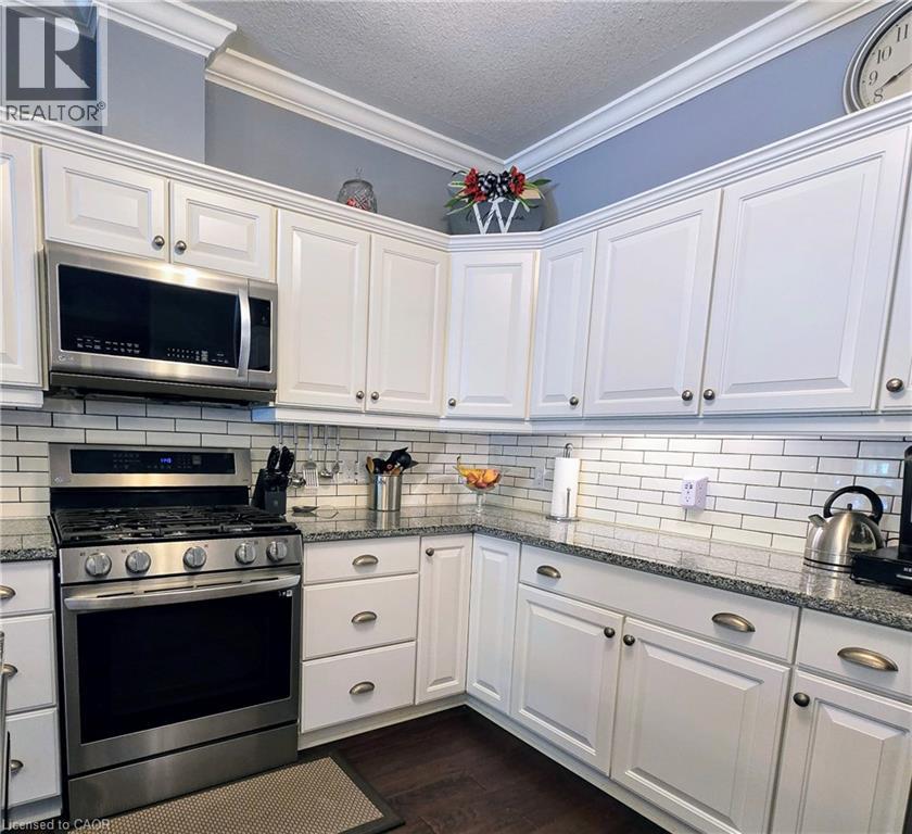 20 Isherwood Avenue Unit# 116, Cambridge, Ontario  N1R 8P9 - Photo 15 - 40764765