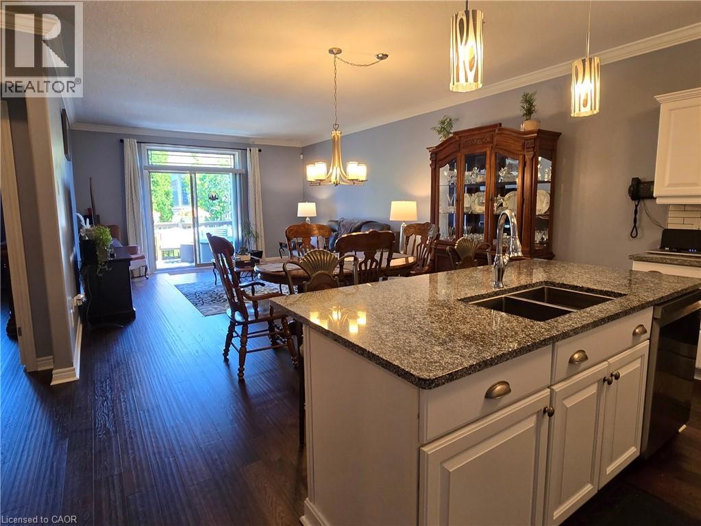 20 Isherwood Avenue Unit# 116, Cambridge, Ontario  N1R 8P9 - Photo 10 - 40764765