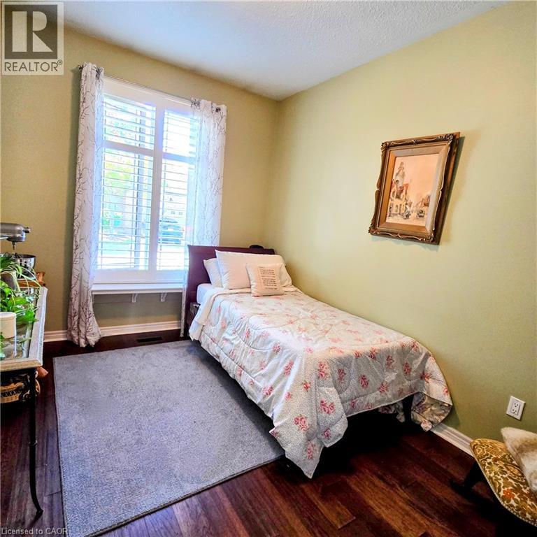 20 Isherwood Avenue Unit# 116, Cambridge, Ontario  N1R 8P9 - Photo 23 - 40764765
