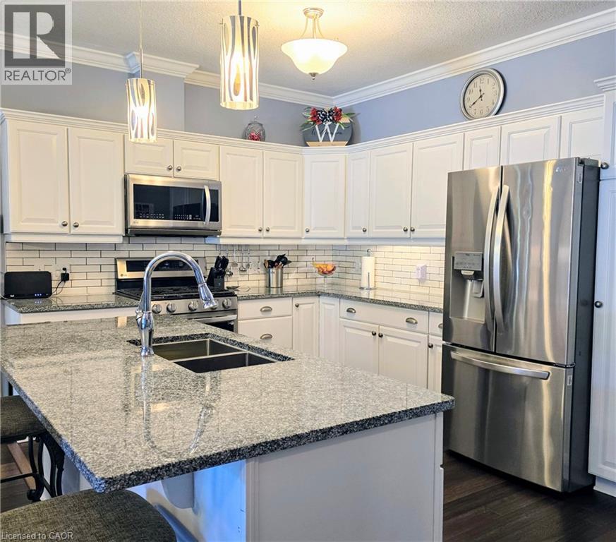 20 Isherwood Avenue Unit# 116, Cambridge, Ontario  N1R 8P9 - Photo 13 - 40764765