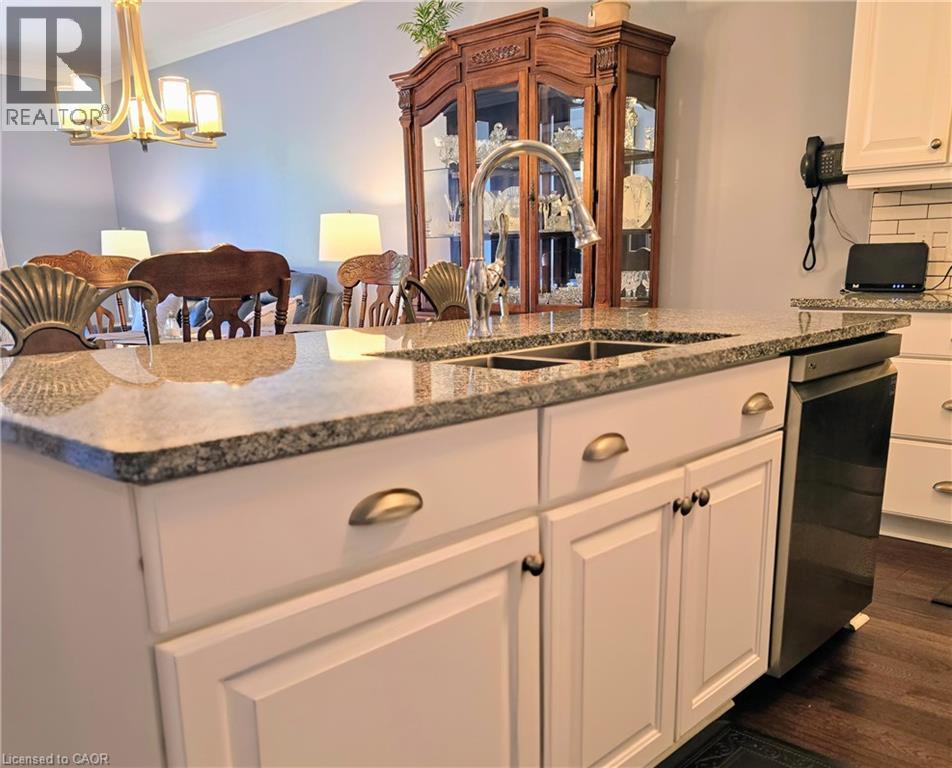 20 Isherwood Avenue Unit# 116, Cambridge, Ontario  N1R 8P9 - Photo 11 - 40764765