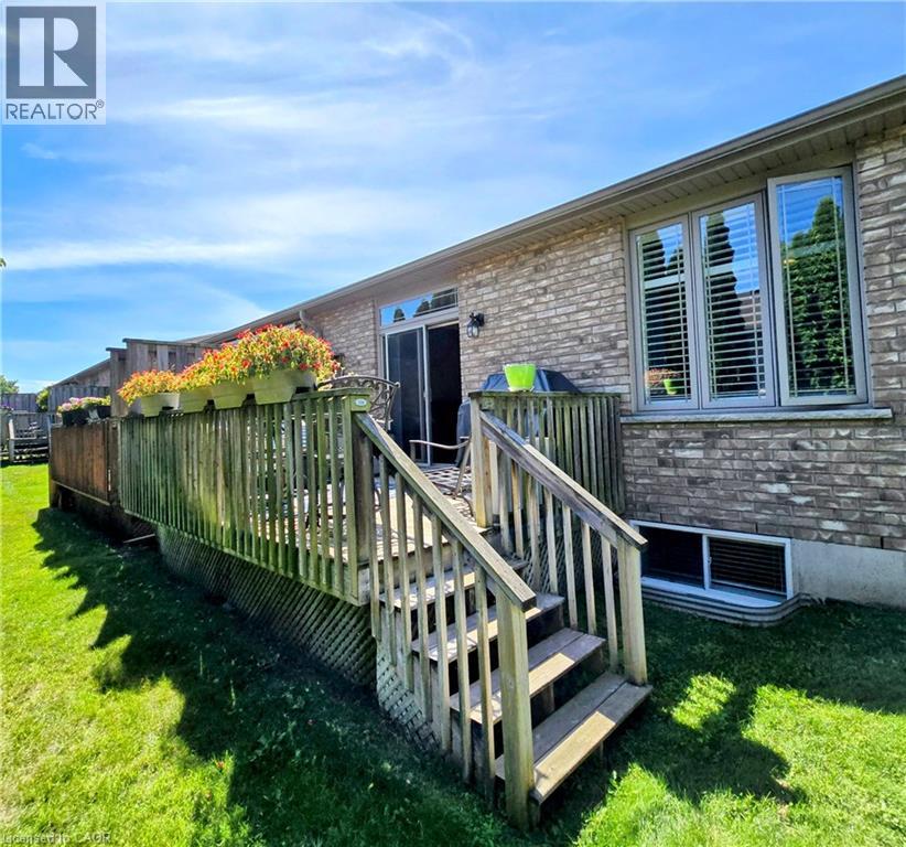 20 Isherwood Avenue Unit# 116, Cambridge, Ontario  N1R 8P9 - Photo 32 - 40764765