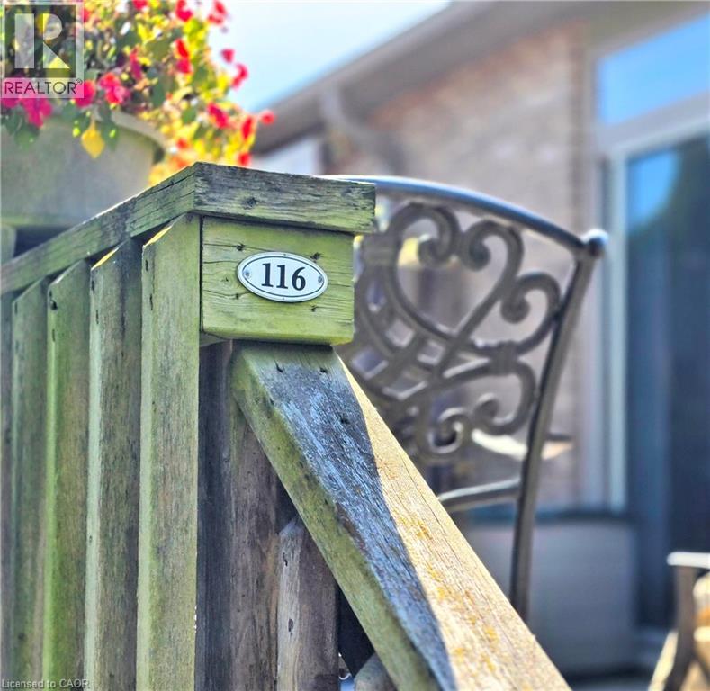20 Isherwood Avenue Unit# 116, Cambridge, Ontario  N1R 8P9 - Photo 33 - 40764765