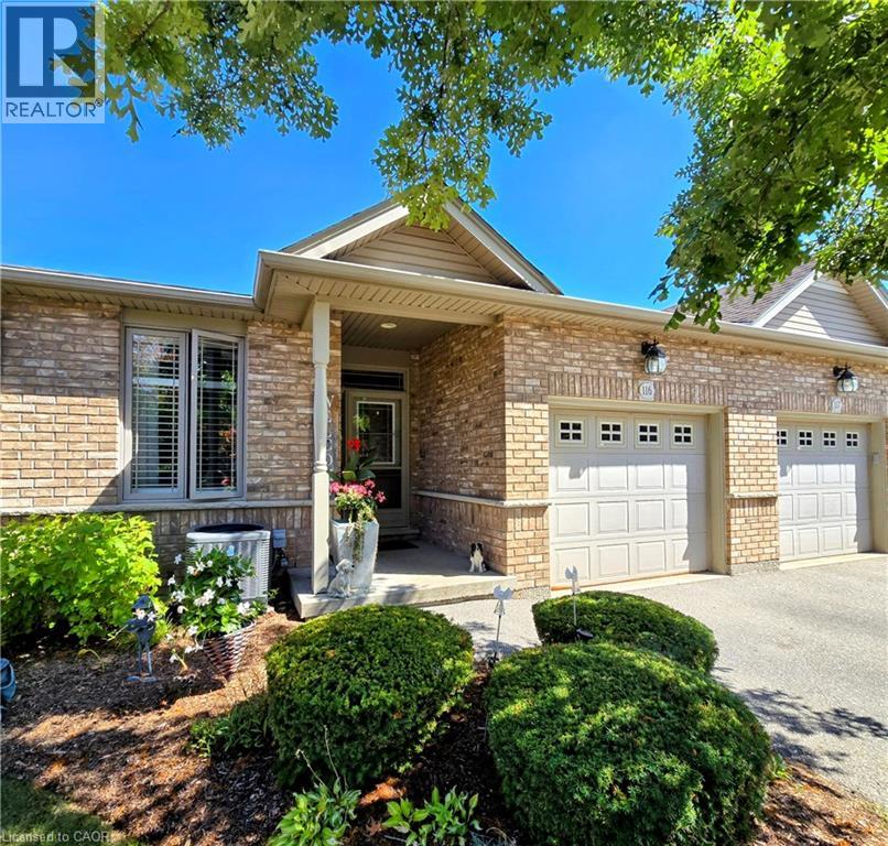 20 Isherwood Avenue Unit# 116, Cambridge, Ontario  N1R 8P9 - Photo 35 - 40764765