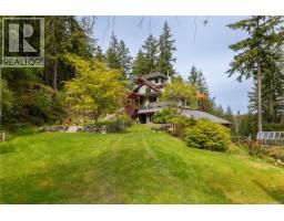 1821 Hyacinthe Bay Rd Quadra Island, Quadra Island, Ca