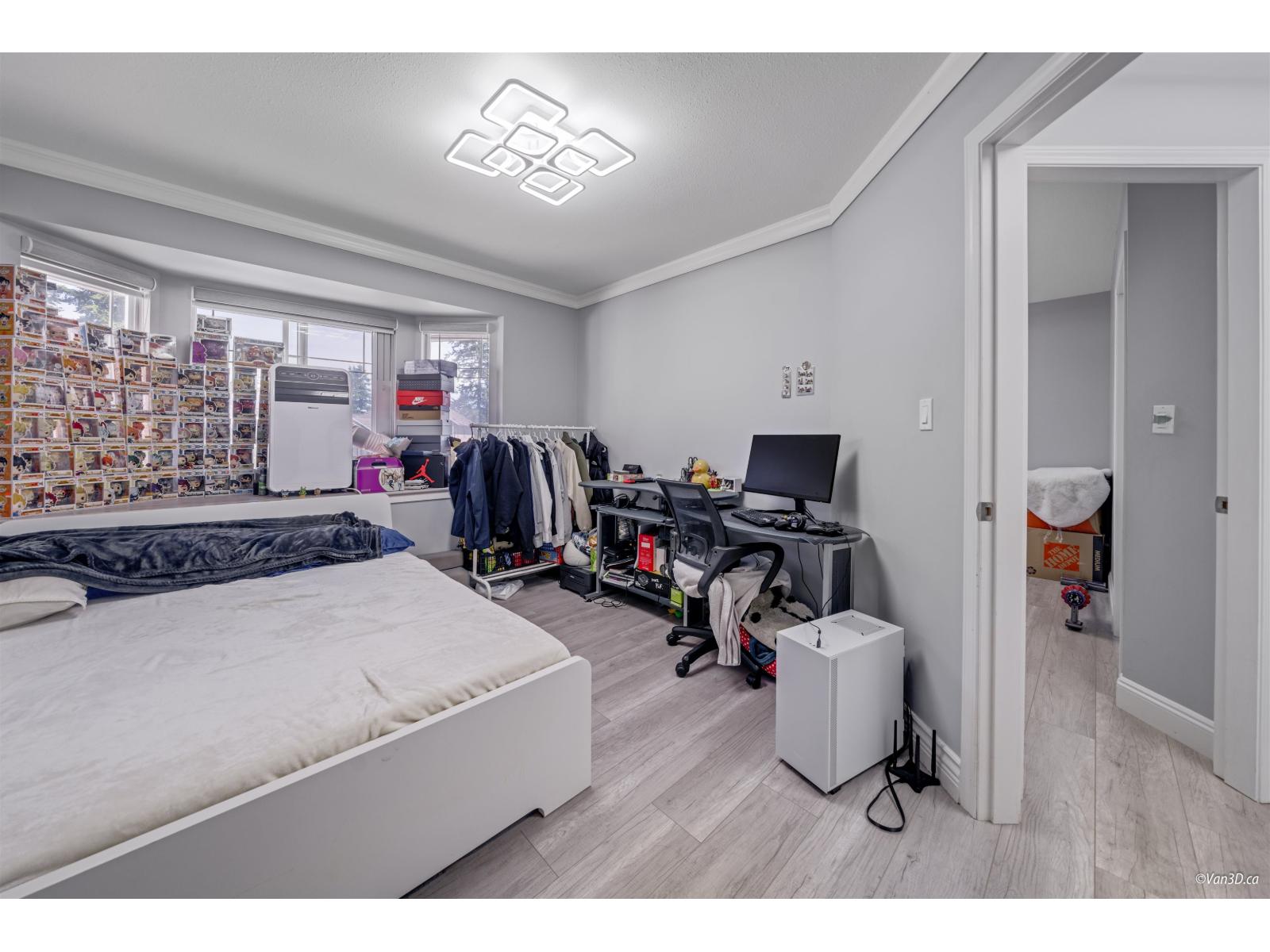 6841 142a Street, Surrey, British Columbia  V3W 0P3 - Photo 21 - R3046371