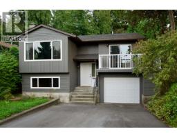 3202 SALT SPRING AVENUE, Coquitlam, British Columbia
