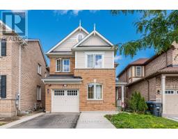 102 Leadenhall Road, Brampton (Northwest Brampton), Ca