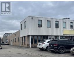 3 - 529 SPEERS ROAD, Oakville, Ontario