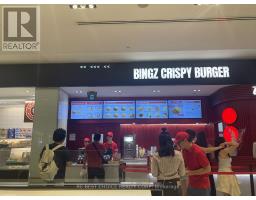 1-831 - 100 CITY CENTRE DRIVE, Mississauga, Ontario