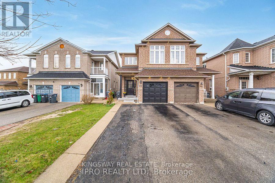 Bsmt - 803 Khan Crescent, Mississauga, Ontario  L5V 2R2 - Photo 4 - W12395702