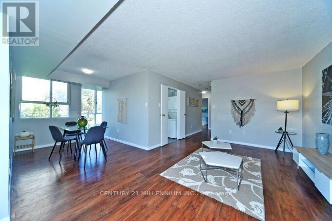 304 - 3077 Weston Road, Toronto, Ontario  M9M 3A1 - Photo 13 - W12395703