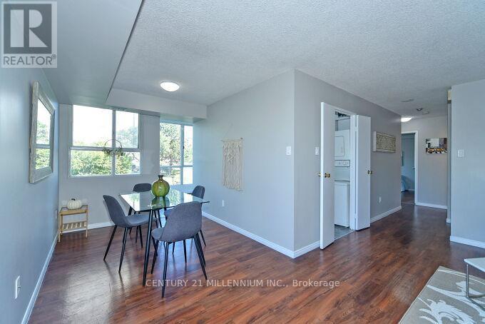 304 - 3077 Weston Road, Toronto, Ontario  M9M 3A1 - Photo 14 - W12395703