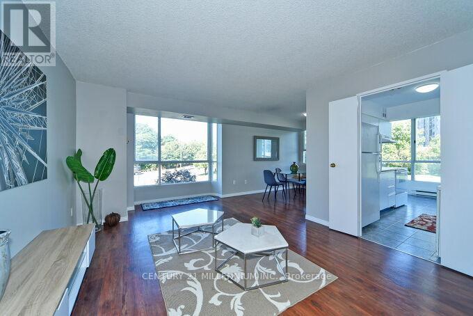 304 - 3077 Weston Road, Toronto, Ontario  M9M 3A1 - Photo 15 - W12395703