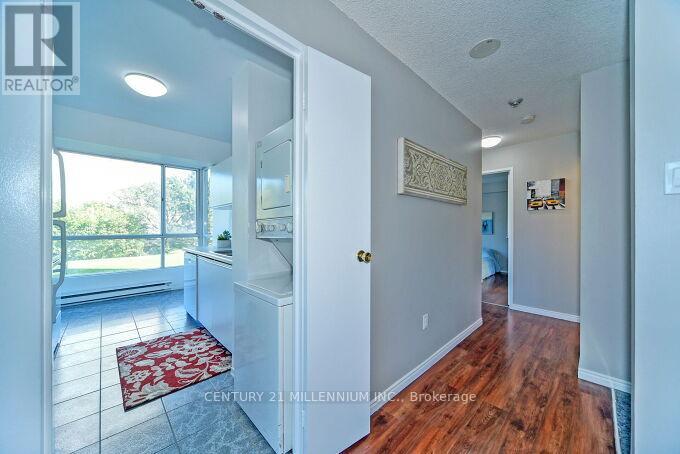 304 - 3077 Weston Road, Toronto, Ontario  M9M 3A1 - Photo 18 - W12395703